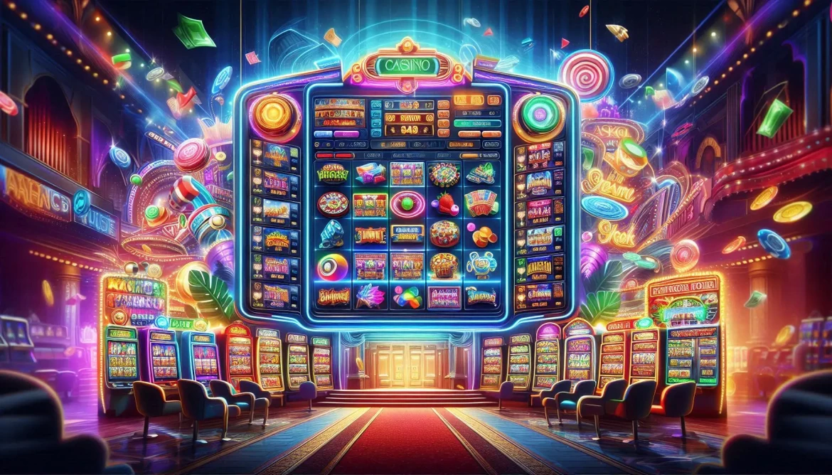 Revery Play Casino